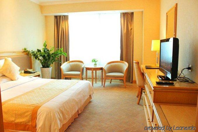 Weifang Internation Financial Hotel エクステリア 写真