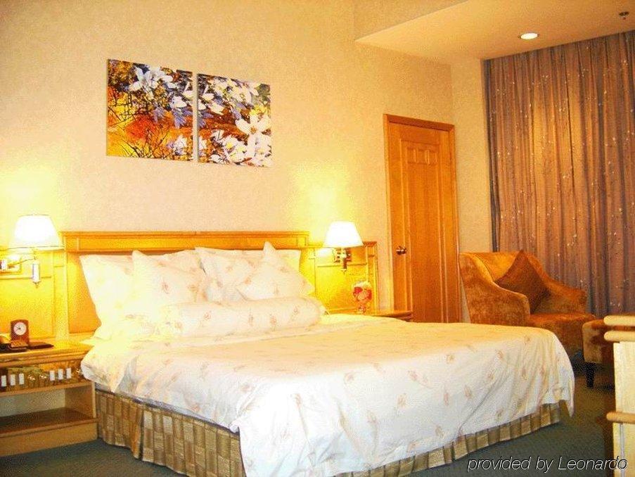 Weifang Internation Financial Hotel 部屋 写真